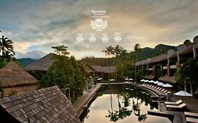 เดอะ เดวา เกาะช้าง